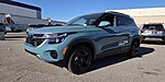 New 2026 KIA SELTOS EX in HENDERSON, NEVADA