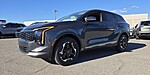 New 2026 KIA SPORTAGE HYBRID S in HENDERSON, NEVADA