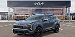 New 2026 KIA SPORTAGE HYBRID X-LINE in HENDERSON, NEVADA
