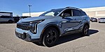 New 2026 KIA SPORTAGE HYBRID X-LINE in HENDERSON, NEVADA