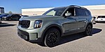 New 2025 KIA TELLURIDE SX-PRESTIGE X-LINE in HENDERSON, NEVADA