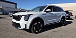 New 2026 KIA SORENTO HYBRID EX in HENDERSON, NEVADA