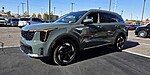 New 2026 KIA SORENTO HYBRID EX in HENDERSON, NEVADA
