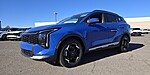New 2026 KIA SPORTAGE EX in HENDERSON, NEVADA