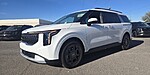 New 2026 KIA CARNIVAL HYBRID EX in HENDERSON, NEVADA