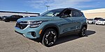 New 2026 KIA SELTOS SX in HENDERSON, NEVADA