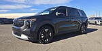 New 2026 KIA CARNIVAL HYBRID LXS in HENDERSON, NEVADA
