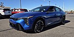 New 2025 KIA K4 GT-LINE in HENDERSON, NEVADA