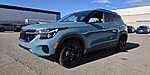 New 2026 KIA SELTOS EX in HENDERSON, NEVADA