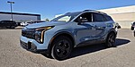 New 2026 KIA SPORTAGE HYBRID X-LINE in HENDERSON, NEVADA