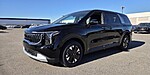New 2026 KIA CARNIVAL HYBRID LXS in HENDERSON, NEVADA