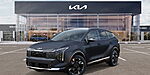 New 2026 KIA SPORTAGE SX-PRESTIGE in HENDERSON, NEVADA