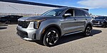 New 2026 KIA SORENTO HYBRID EX in HENDERSON, NEVADA