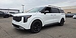 New 2026 KIA CARNIVAL SX PRESTIGE in HENDERSON, NEVADA