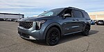 New 2026 KIA CARNIVAL HYBRID SX PRESTIGE in HENDERSON, NEVADA