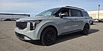 New 2026 KIA CARNIVAL HYBRID SX in HENDERSON, NEVADA