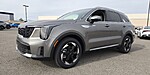 New 2026 KIA SORENTO HYBRID EX in HENDERSON, NEVADA