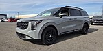 New 2026 KIA CARNIVAL HYBRID SX in HENDERSON, NEVADA