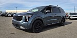 New 2026 KIA CARNIVAL HYBRID SX PRESTIGE in HENDERSON, NEVADA