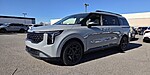 New 2026 KIA CARNIVAL HYBRID SX in HENDERSON, NEVADA