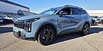 New 2026 KIA SPORTAGE HYBRID X-LINE in HENDERSON, NEVADA