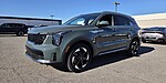 New 2026 KIA SORENTO HYBRID EX in HENDERSON, NEVADA