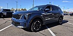 New 2026 KIA SORENTO S in HENDERSON, NEVADA