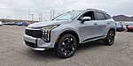 New 2026 KIA SPORTAGE HYBRID SX-PRESTIGE in HENDERSON, NEVADA