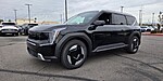 New 2026 KIA EV9 WIND in HENDERSON, NEVADA