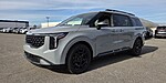 New 2026 KIA CARNIVAL HYBRID SX in HENDERSON, NEVADA
