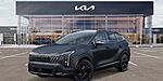 New 2026 KIA SPORTAGE X-LINE in HENDERSON, NEVADA