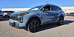 New 2026 KIA SPORTAGE HYBRID X-LINE in HENDERSON, NEVADA
