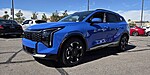 New 2026 KIA SPORTAGE SX-PRESTIGE in HENDERSON, NEVADA