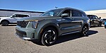 New 2026 KIA SORENTO HYBRID EX in HENDERSON, NEVADA