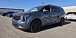 New 2026 KIA CARNIVAL HYBRID SX PRESTIGE in HENDERSON, NEVADA