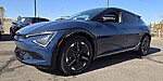 New 2025 KIA EV6 WIND in HENDERSON, NEVADA