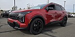 New 2026 KIA SPORTAGE X-LINE in HENDERSON, NEVADA