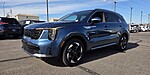 New 2026 KIA SORENTO HYBRID EX in HENDERSON, NEVADA