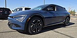 New 2025 KIA EV6 WIND in HENDERSON, NEVADA