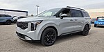 New 2026 KIA CARNIVAL HYBRID SX in HENDERSON, NEVADA