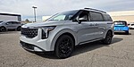 New 2026 KIA CARNIVAL HYBRID SX in HENDERSON, NEVADA