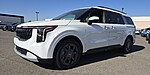 New 2026 KIA CARNIVAL HYBRID EX in HENDERSON, NEVADA