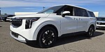 New 2026 KIA CARNIVAL HYBRID LXS in HENDERSON, NEVADA