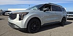 New 2026 KIA CARNIVAL HYBRID SX PRESTIGE in HENDERSON, NEVADA