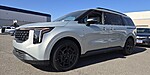 New 2026 KIA CARNIVAL HYBRID SX PRESTIGE in HENDERSON, NEVADA