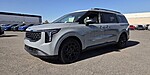 New 2026 KIA CARNIVAL HYBRID SX in HENDERSON, NEVADA
