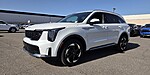 New 2026 KIA SORENTO HYBRID EX in HENDERSON, NEVADA