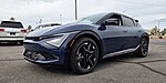 New 2025 KIA EV6 WIND in HENDERSON, NEVADA