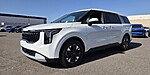 New 2026 KIA CARNIVAL HYBRID LXS in HENDERSON, NEVADA