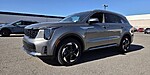 New 2026 KIA SORENTO HYBRID EX in HENDERSON, NEVADA